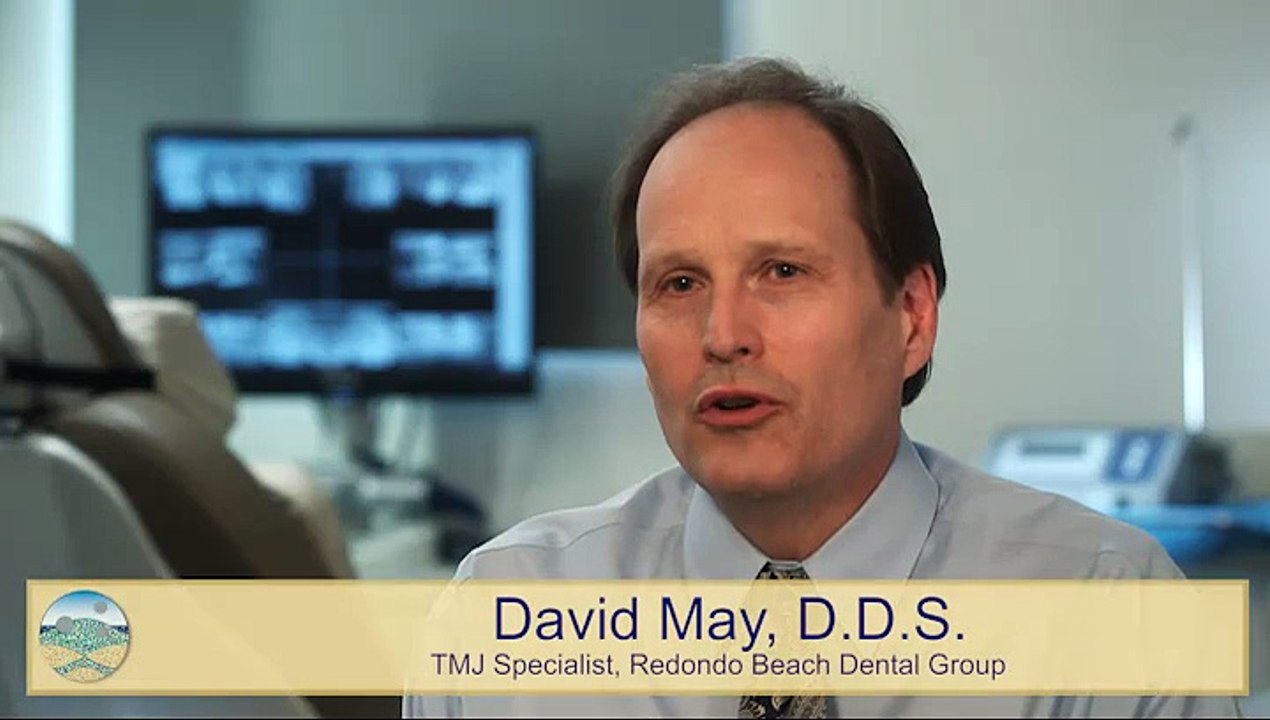 TMJ Disorder - Redondo Beach, CA - Manhattan Beach, CA