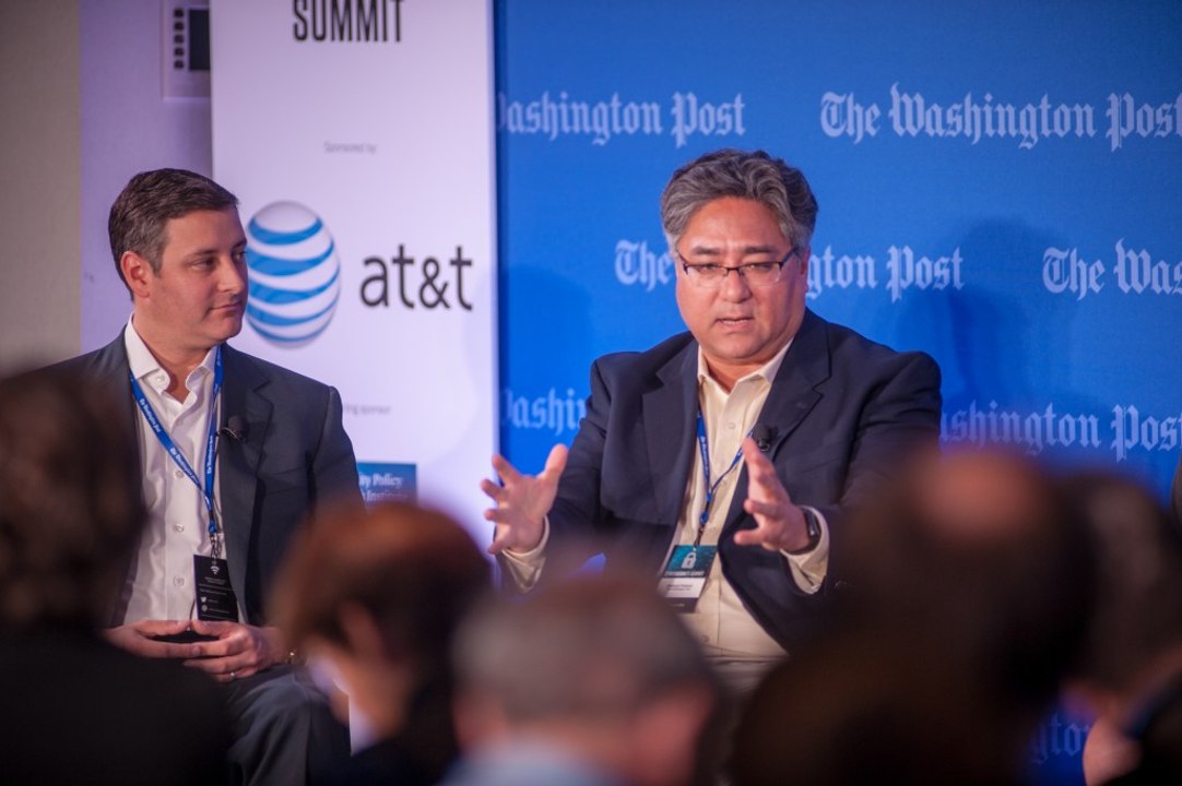 Cybersecurity 2015: How can consumers be protected when everything is connected