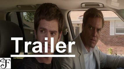99 Homes (2015) Trailer #2 - Andrew Garfield, Michael Shannon
