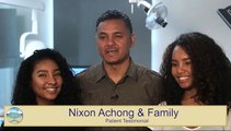 Family Dentistry Patient Testimonial - Redondo Beach, CA