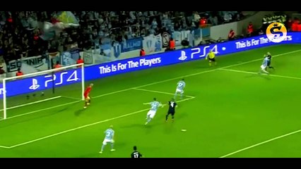 HIGHLIGHTS ● UCL ► Malmo FF 0 vs 2 Real Madrid - 30 Sep 2015 | English Commentary