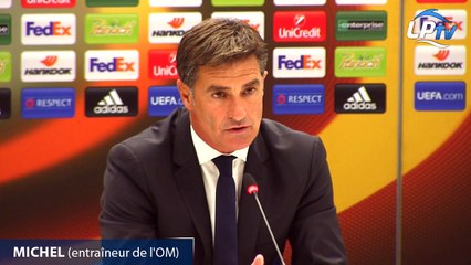 Michel : "J'ai rien à me reprocher"