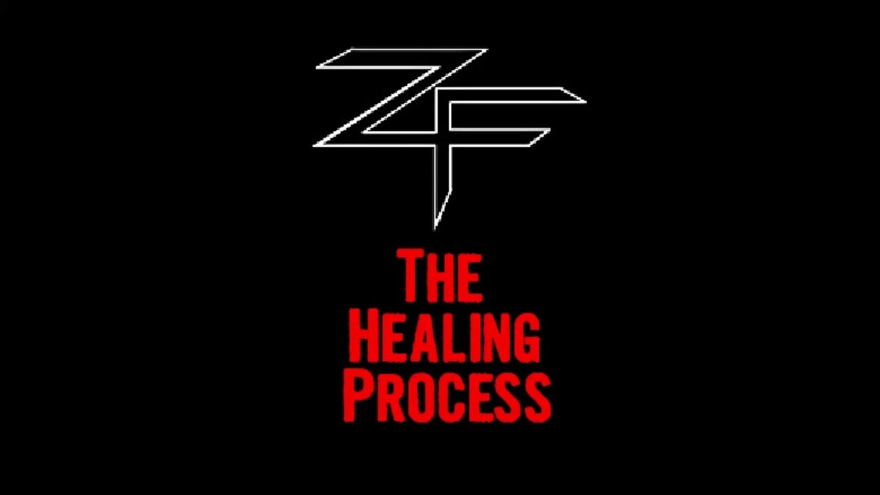 ZF - 'The Healing Process' [Instrumental] (Audio)