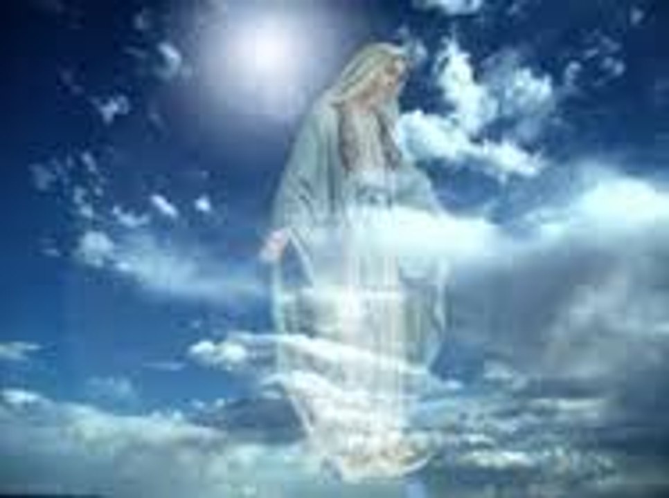 Sounds of Medjugorje w/Lyrics Michael O'Brien