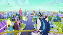 Můj Malý Pony: Přátelství je Magické S03 E02 Část Druha
