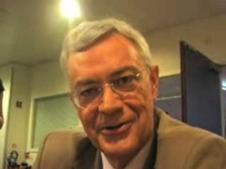 La Question+ RMC à Jean-Louis Bianco