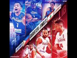 Gilas Pilipinas Wins vs Lebanon 82 - 70 (FIBA Asia 2015)