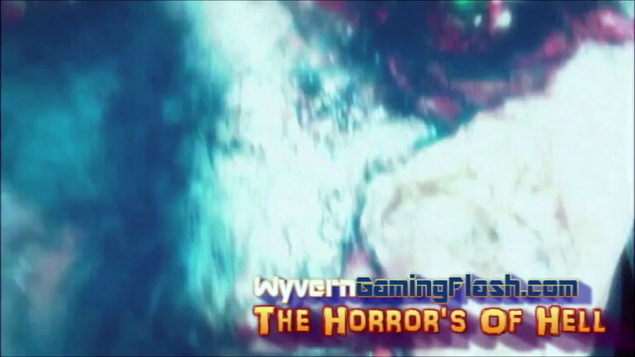 31 days of Fear 2014 Day 15 Silent Hill