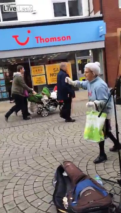 I always wondered what happened to Super Gran...