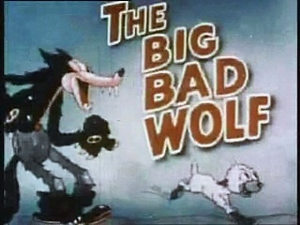 PRE/INT - Unit 10 The Wolves