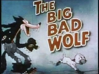 PRE/INT - Unit 10 The Wolves
