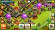 Clash Of Clans EXTREME! $2600 IN GEMS! Gemming to MAX BASE FUNNY MOMENTS + MAX LVL DEFENSE