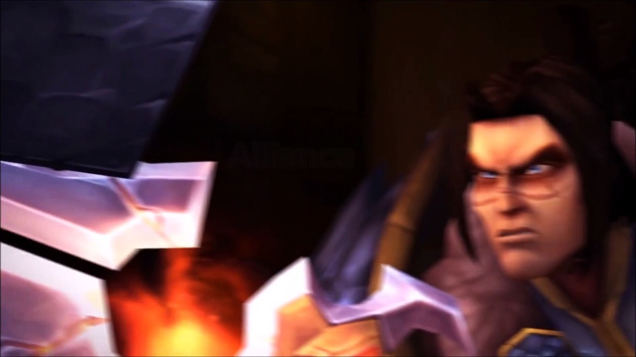 World of Warcraft - The Rise of the Dragonlord [inOFFICIAL TRAILER]