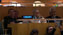 UN Speeches: East Timorise President Taur Matan Ruak
