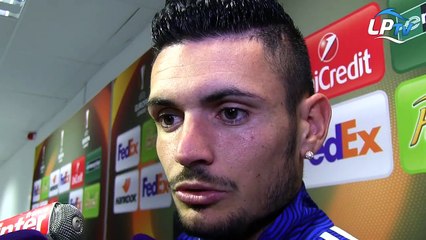 Cabella : "Ne pas tout remettre en questions"