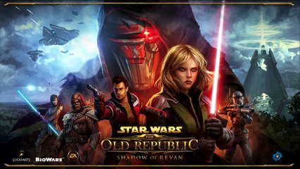 SWTOR  The Lure of the Dark Side