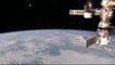 [ISS] Progress M-29M Docks to ISS Automatically