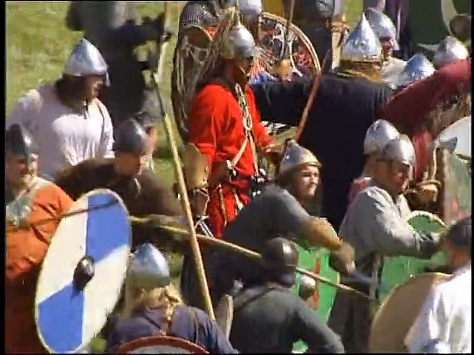 UPPER/INT - 07 VIKINGS