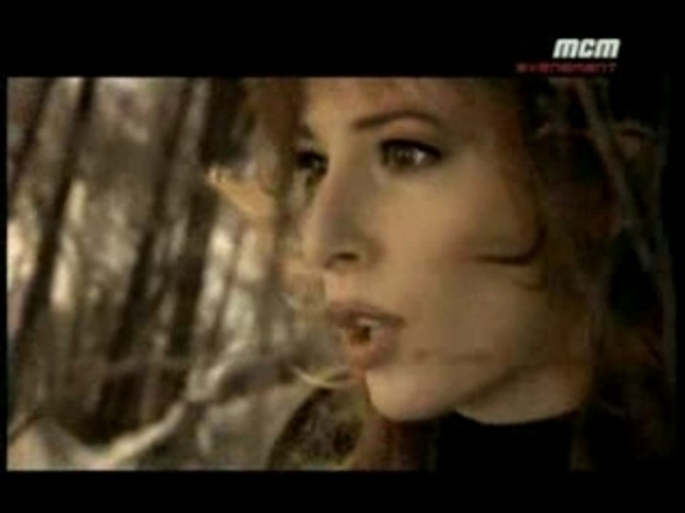 (Video Clip)Mylene Farmer - Fuck Them Al