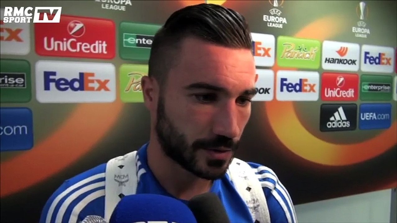 Football / Ligue Europa : Ça ne s'arrange pas p...