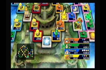 Let's Play: Fortune Street - The Observatory (Standard Free Play) part 3