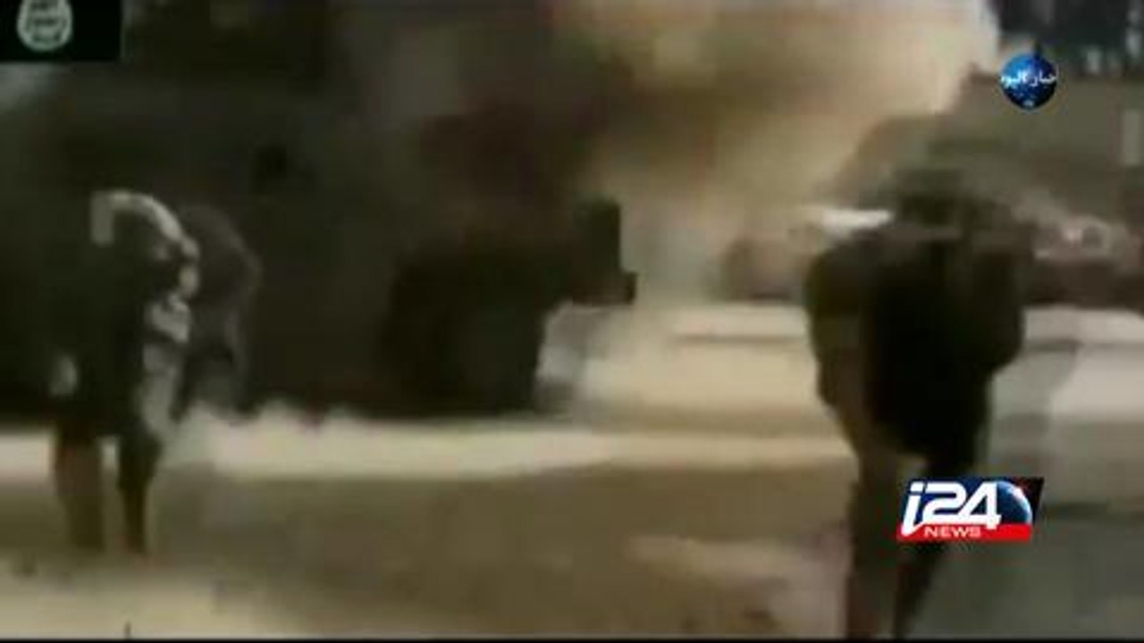 لوائح اتهام ضد 7 مواطنين عرب اسرائيل بتهمة الانتماء الى داعش