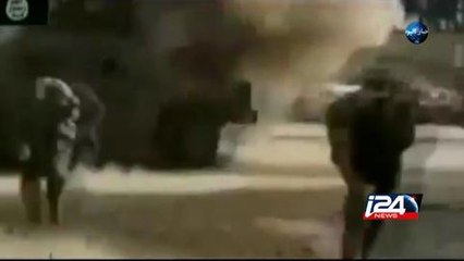 لوائح اتهام ضد 7 مواطنين عرب اسرائيل بتهمة الانتماء الى داعش