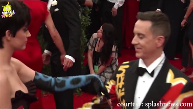 Hot Actresses Show Off Their Huge Assets On The Red Carpet Katy Perry, Jordan Carver And M