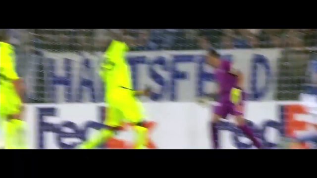 Schalke 4-0 Asteras Tripolis ~ All Goals & Highlights