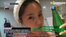 [Vietsub] [150814] Hyomin @ Mnet Heart A Tag (2)