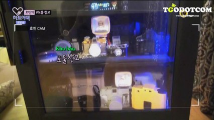 [Vietsub] [150814] Hyomin @ Mnet Heart A Tag (3)