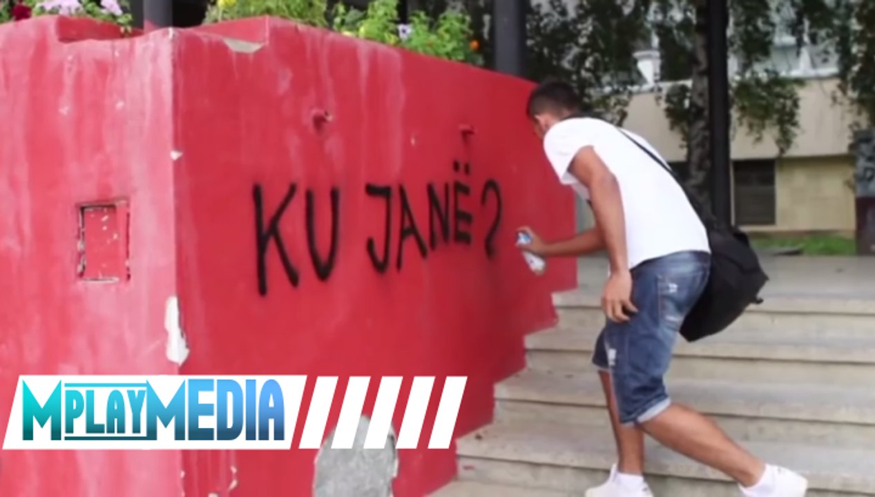 KU JANË - Film me metrazh të shkurter