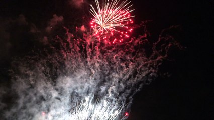 The Best Arizona July 4th Fireworks 2015 Last 4 minutes