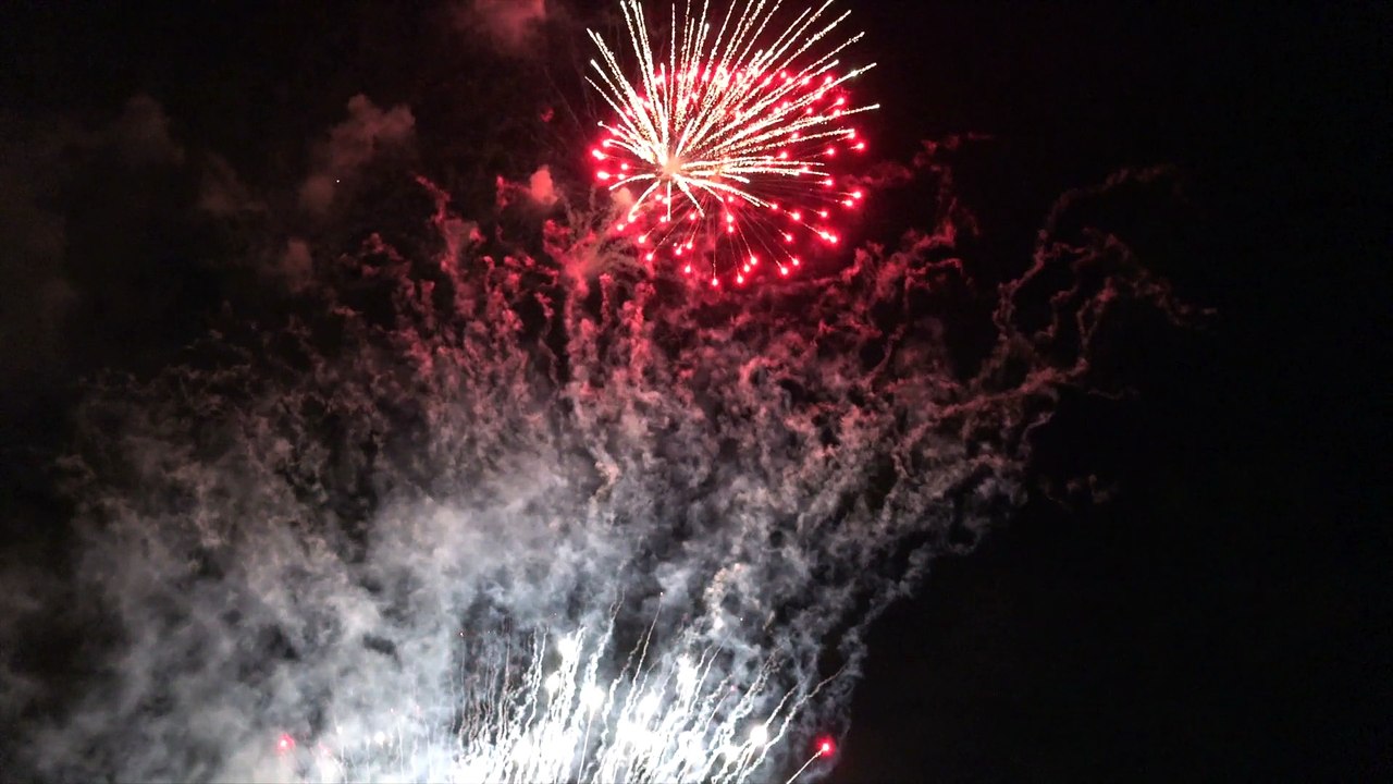 The Best Arizona July 4th Fireworks 2015 Last 4 minutes