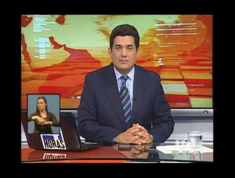 Volcán Cotopaxi: Rodas anuncia obras para precautelar agua que abastece Quito