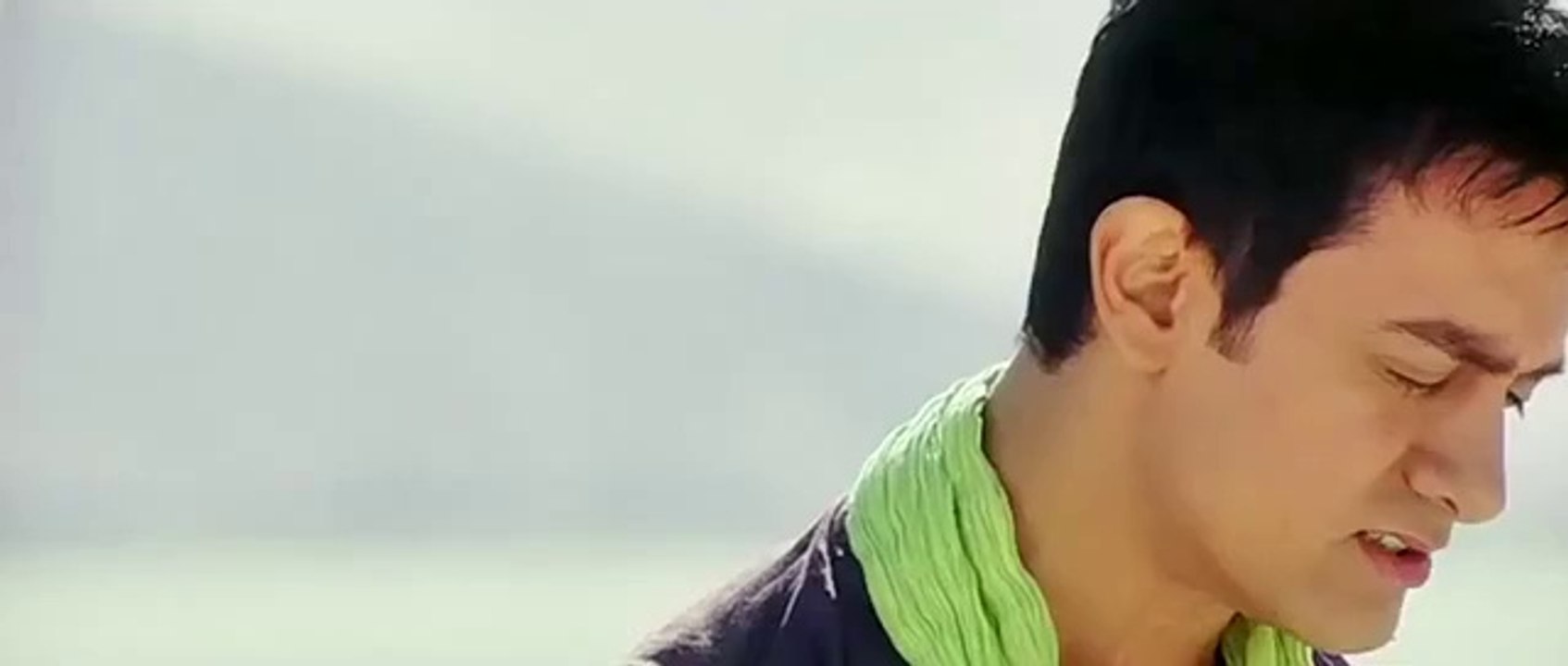 Tu Meri Adhoori Pyas (Ghajini)