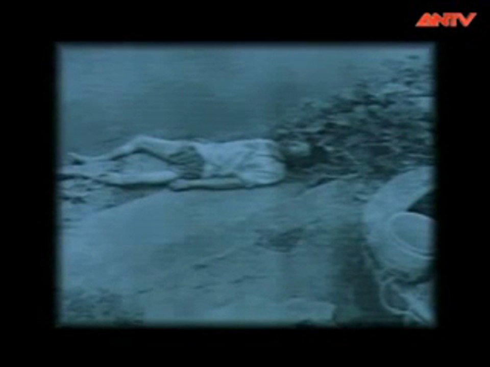 Hành Trình Phá Án-Án mạng bến Xuân Trường