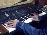 Adnan sami special Piano Piece by Arsalan Rahat... - Arsalan Rahat Singer   Musician