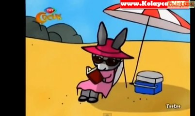 Trotro ve Kumdan Kale 2015 FULL İZLE