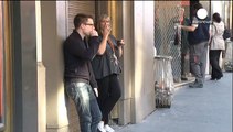 Paris fait la chasse aux mégots