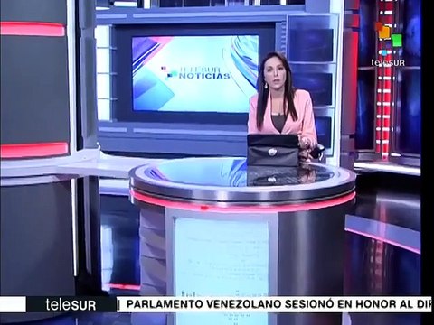 Venezuela asume Presidencia del Consejo Permanente de la OEA