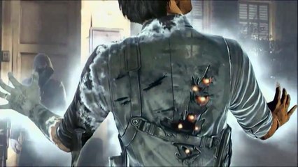 31 days of Fear 2014 Day 20 MURDERED Soul Suspect