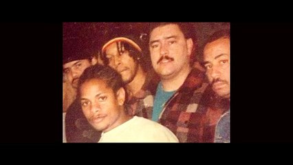 Frost Says He Knows How Eazy-E Got HIV