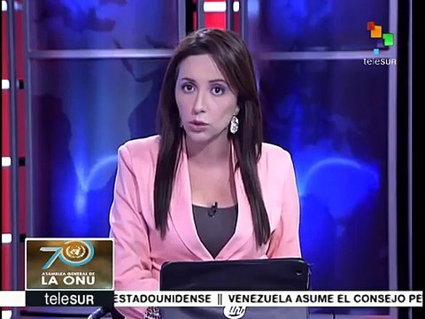 Nicaragua rechaza injerencias extranjeras en países del Medio Oriente