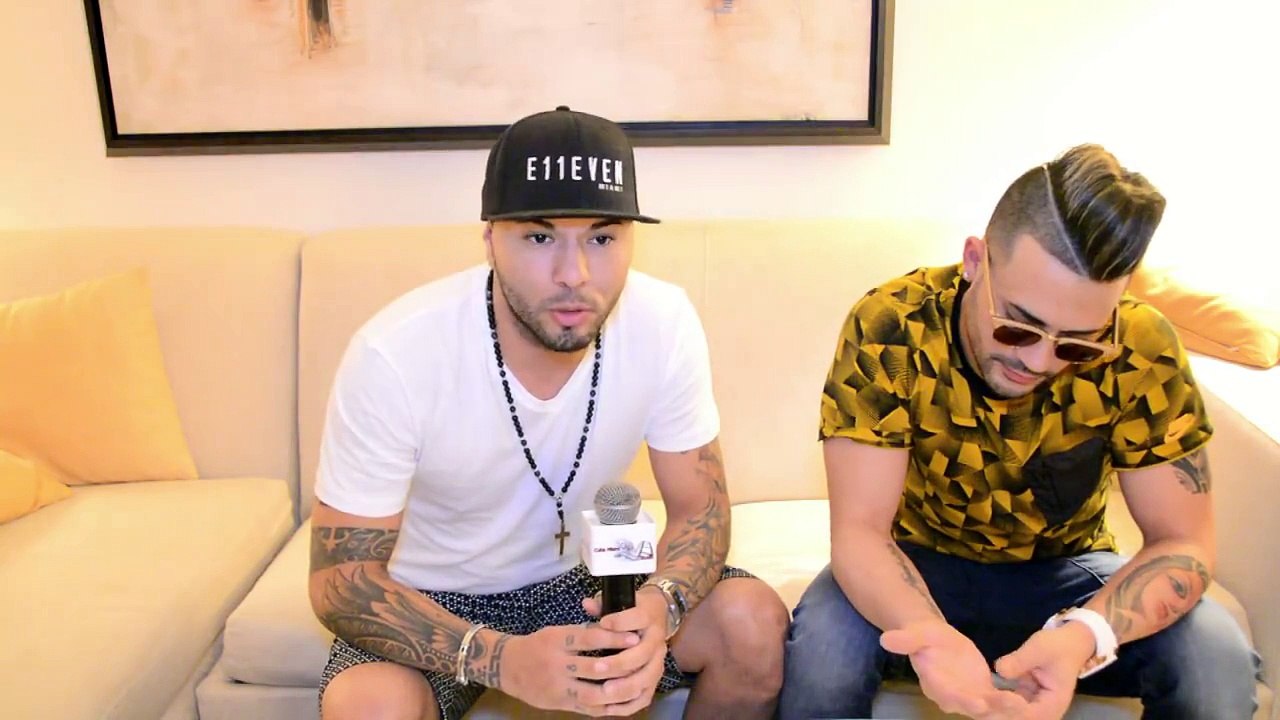 CHACAL & YAKARTA CONFIRMAN SU SEPARACIÓN VIDEO OFICIAL