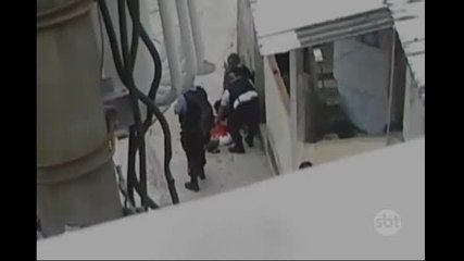 Duas pessoas morrem por dia em ações policiais no Rio de Janeiro