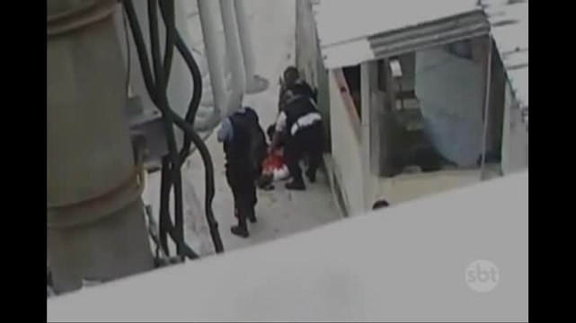 Duas pessoas morrem por dia em ações policiais no Rio de Janeiro