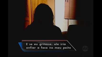 Preso jovem acusado de assaltar professoras e estuprar alunas em SP