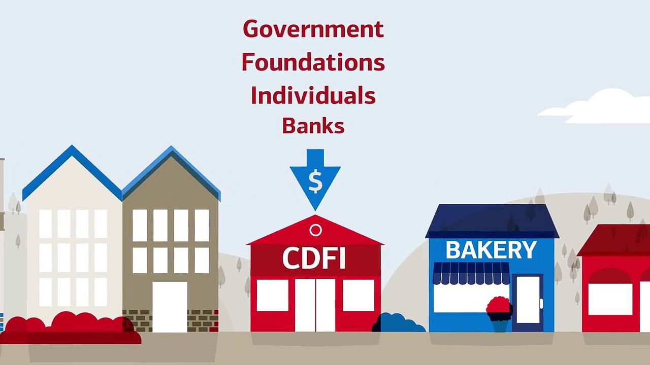 Bank of America Launches Directory Listing Sources of Capital for Small Businesses