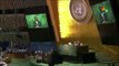 UN Speeches: Bahamas Foreign Affairs Minister Frederick Mitchell